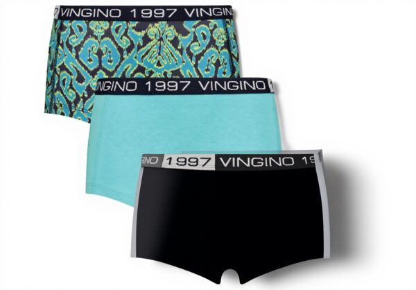 Vingino Mädchen BH Deep Dark Blue Komfort Unterwäsche