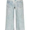 Vingino Mädchen Cosima Jeans Blau Größen 2-18 Jahre
