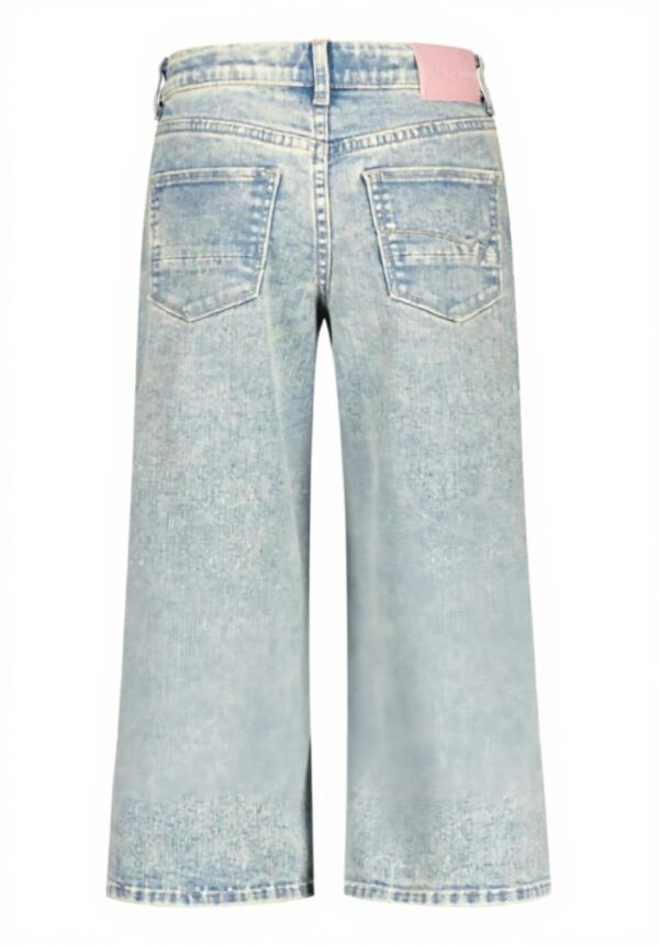 Vingino Mädchen Cosima Jeans Blau Größen 2-18 Jahre