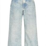 Vingino Mädchen Cosima Jeans Blau Größen 2-18 Jahre