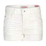 Vingino Mädchen Daizy Jeans White Denim Größen 2-16 Jahre