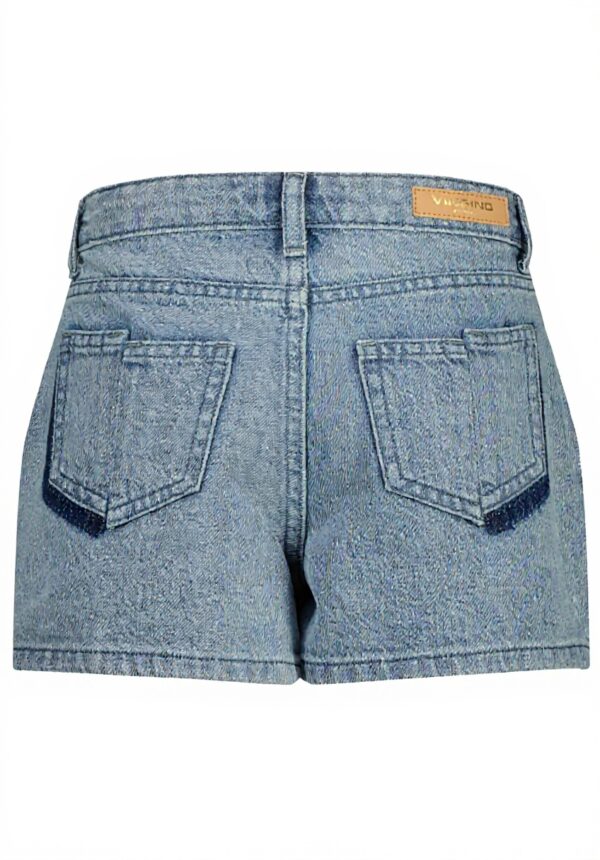 Vingino Mädchen Daniela Jeans Mid Blue Wash Größenvariante