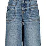 Vingino Mädchen Drew Jeans Blue Vintage Größen 2-16 Jahre