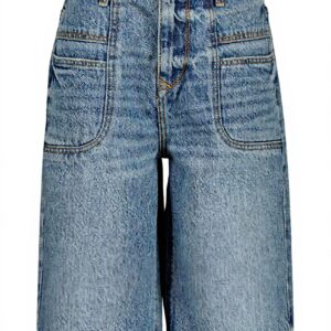Vingino Mädchen Drew Jeans Blue Vintage Größen 2-16 Jahre