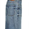 Vingino Mädchen Drew Jeans Blue Vintage Größen 2-16 Jahre
