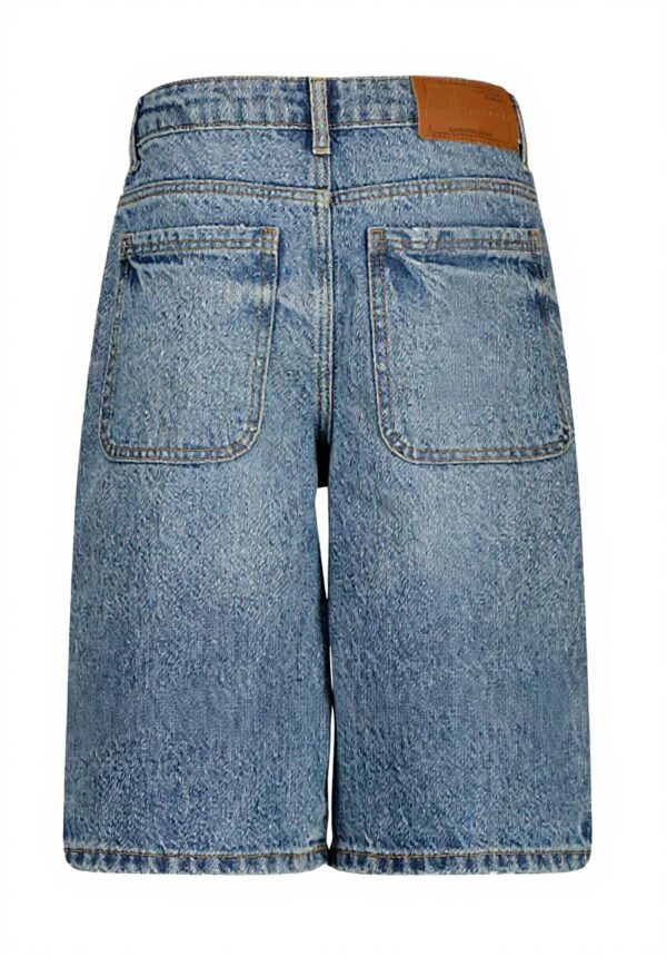 Vingino Mädchen Drew Jeans Blue Vintage Größen 2-16 Jahre