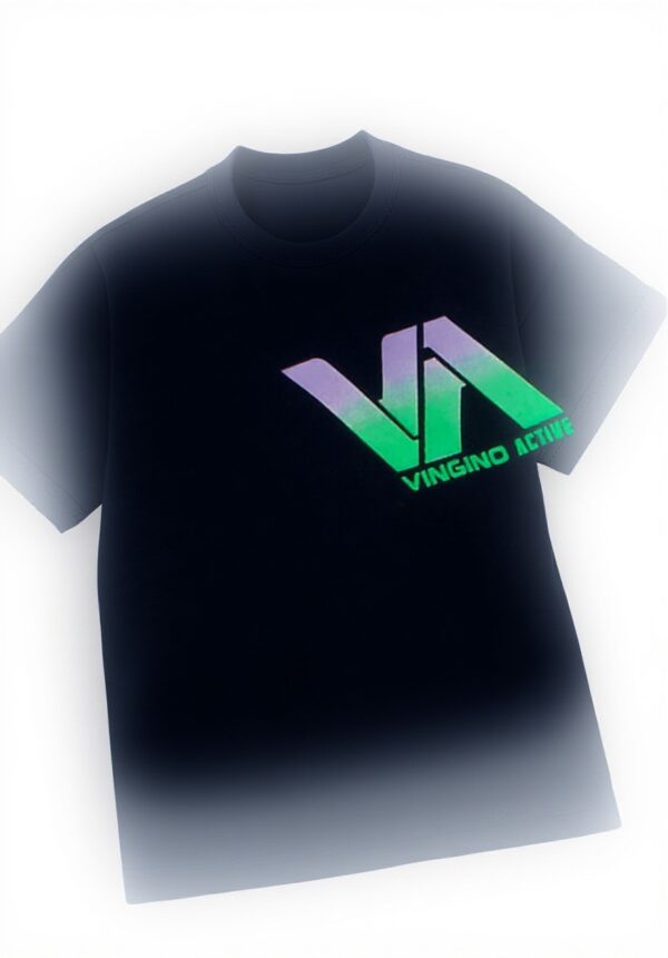 Vingino Mädchen Hailey T-Shirt Tops Bekleidung