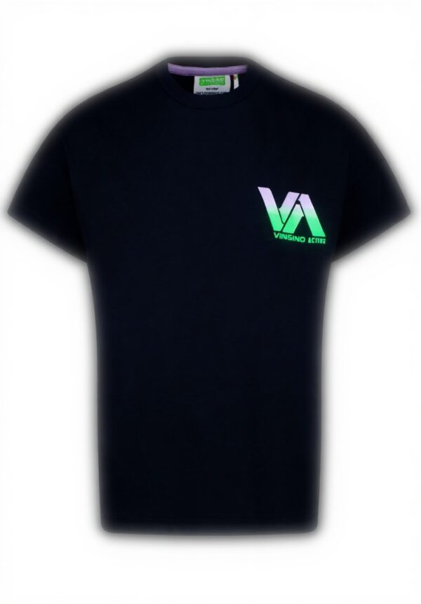 Vingino Mädchen Hailey T-Shirt Tops Bekleidung