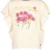 Vingino Mädchen Hailie Shirt T-Shirt Jungen Fashion