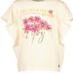 Vingino Mädchen Hailie Shirt T-Shirt Jungen Fashion