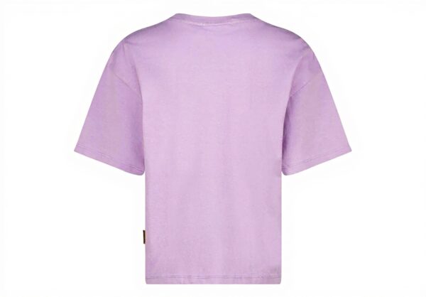 Vingino Mädchen Hanika T-Shirt Bluse Lilac Blush
