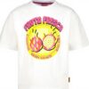 Vingino Mädchen Hanrieke T-Shirt Real White Damen