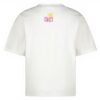 Vingino Mädchen Hanrieke T-Shirt Real White Damen