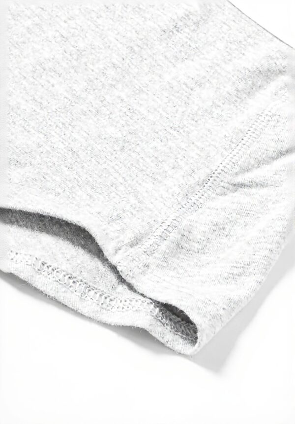 Vingino Mädchen Hipster Unterhosen Multicolor Grey-black