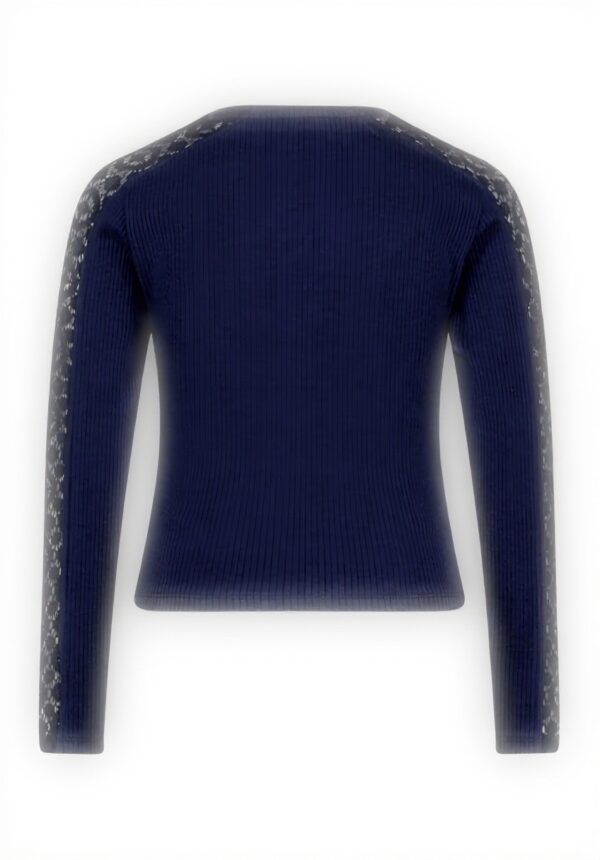 Vingino Mädchen Jaisa Top Intense Blue Tanktop