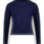 Vingino Mädchen Jaisa Top Intense Blue Tanktop