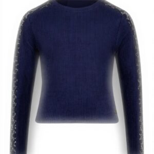 Vingino Mädchen Jaisa Top Intense Blue Tanktop