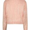 Vingino Mädchen Marona Sweater Kapuzenpullover Rosa