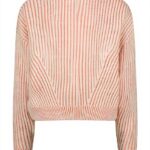 Vingino Mädchen Marona Sweater Kapuzenpullover Rosa