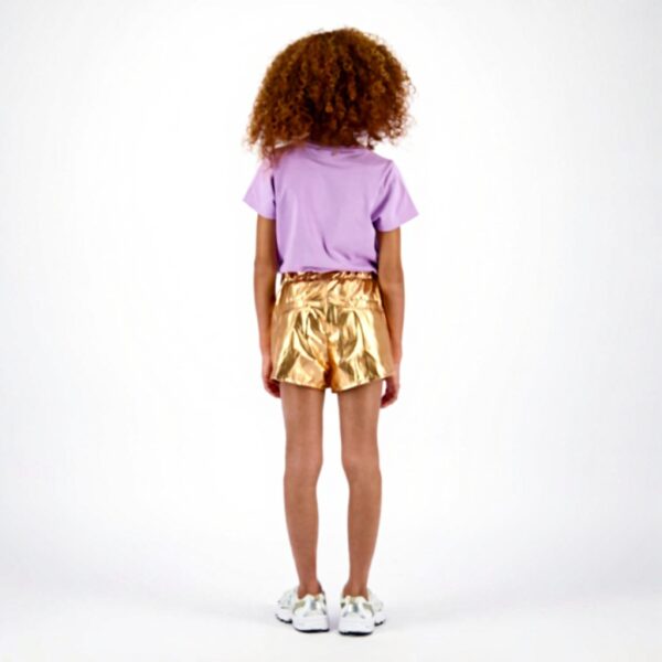 Vingino Mädchen Sevia Pants Bronze Rust Hosen Mädchen