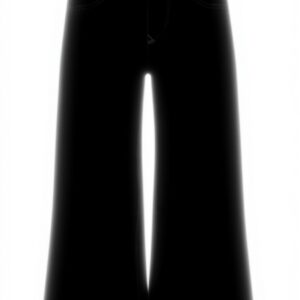 Vingino Mädchen Super Skinny Bellini Jeans Black Denim
