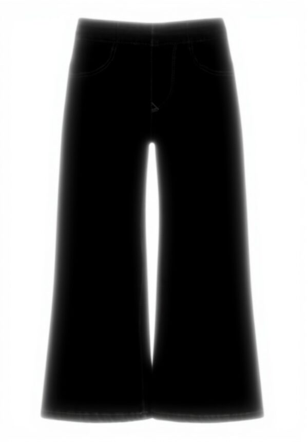 Vingino Mädchen Super Skinny Bellini Jeans Black Denim