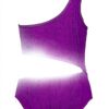 Vingino Mädchen Badeanzug Zannette One Piece Viola Purple