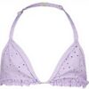 Vingino Mädchen Zolie Bikini Lilac Blush Bademode