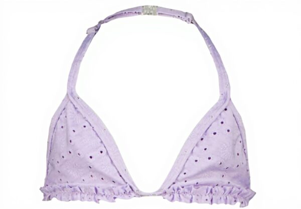 Vingino Mädchen Zolie Bikini Lilac Blush Bademode