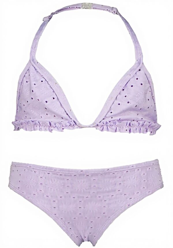 Vingino Mädchen Zolie Bikini Lilac Blush Bademode