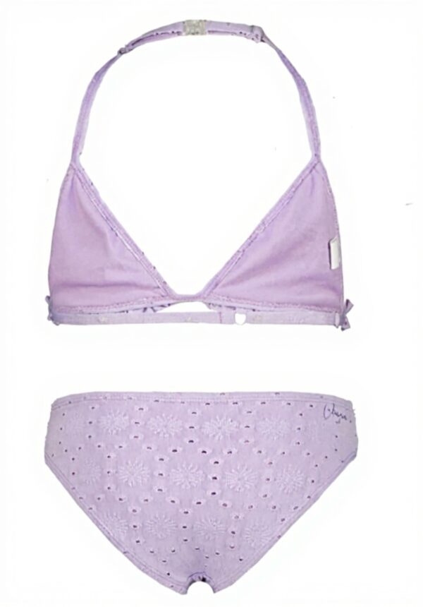 Vingino Mädchen Zolie Bikini Lilac Blush Bademode