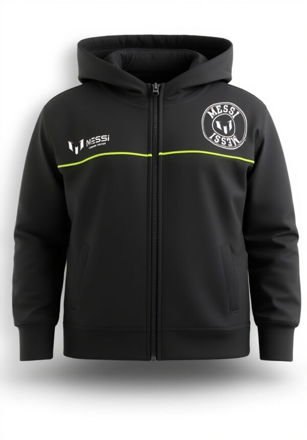 Vingino Unisex Kinder Oshi Hooded Sweatshirt Kapuzenpullover