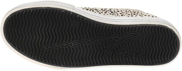 Vintage Havana Damen Sneaker Wild Cheetah Segeltuch Traktion-4