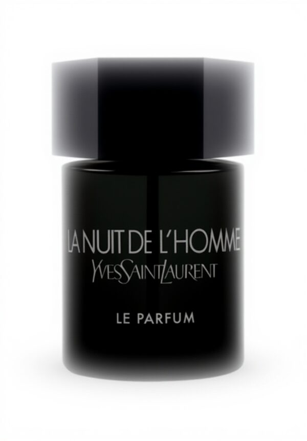 YSL La Nuit De LHomme Eau de Parfum Herren Duft 60ml