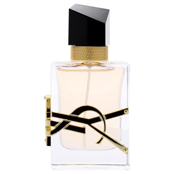 YSL Libre Eau de Toilette Damen Duft Amber Wood-1