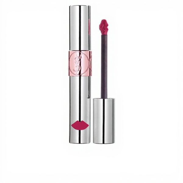 YSL Lipglosse er Pack Glanz Farbe Kosmetik Lippen