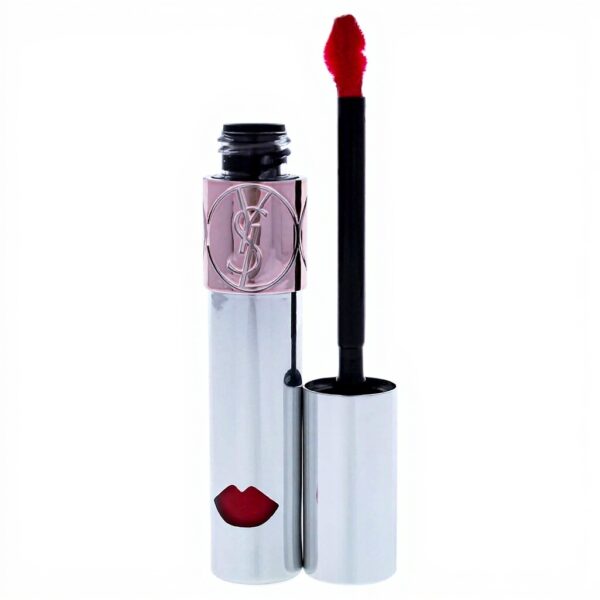 YSL Lipglosse er Pack Kosmetik Make Up Lippen