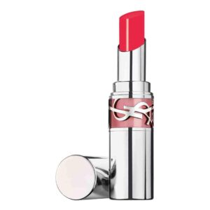 YSL LOVESHINE Lippenstift 12 Pink Glanz Make Up-0