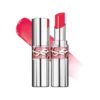 YSL LOVESHINE Lippenstift 12 Pink Glanz Make Up-2