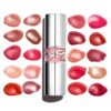 YSL LOVESHINE Lippenstift 12 Pink Glanz Make Up-4