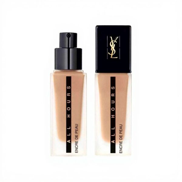 YSL Make-up-Finisher Gesicht Finish langanhaltend