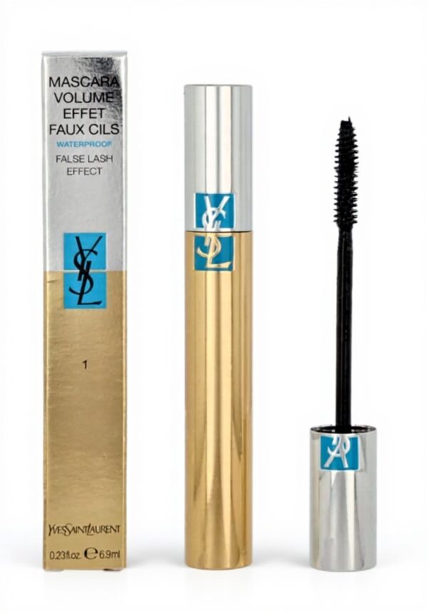 YSL Mascara wasserfest Volumen Effet Faux Cils