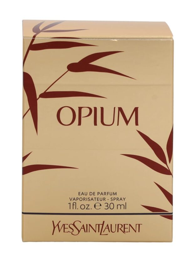 YSL Opium Eau de Parfum Damen orientalisch würziger Duft-2
