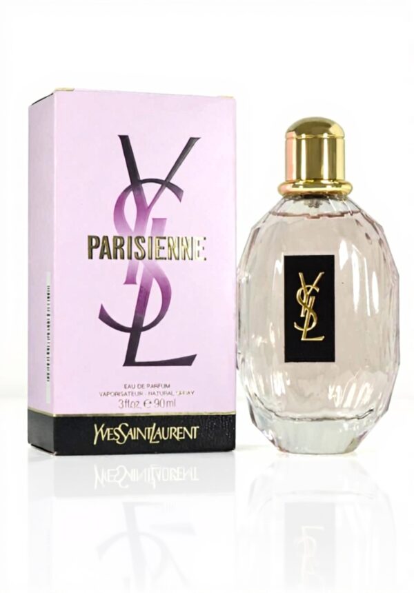 YSL Parisienne Eau de Parfum Damen Duft 90ml
