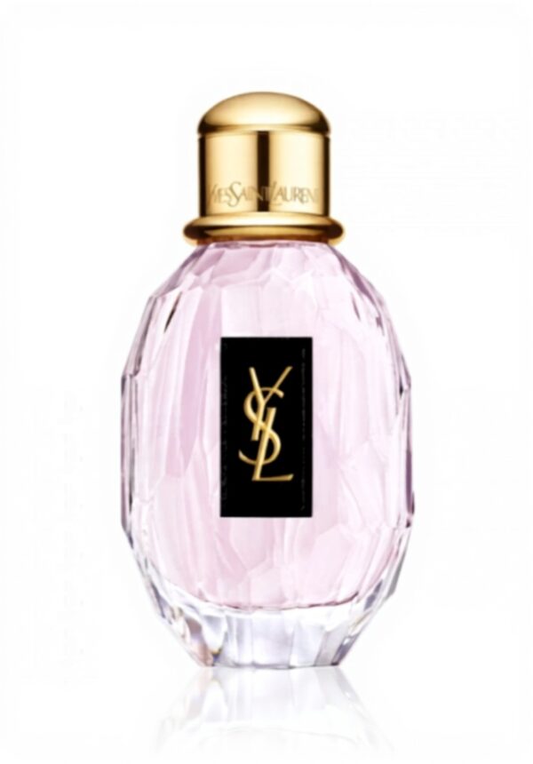 YSL Parisienne EDT Vapo Damen Eau de Toilette 90 ml