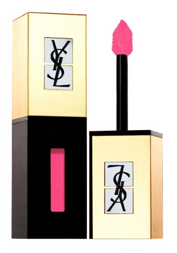 YSL Lipglosse Rouge Pur Couture Pop Water 6ml