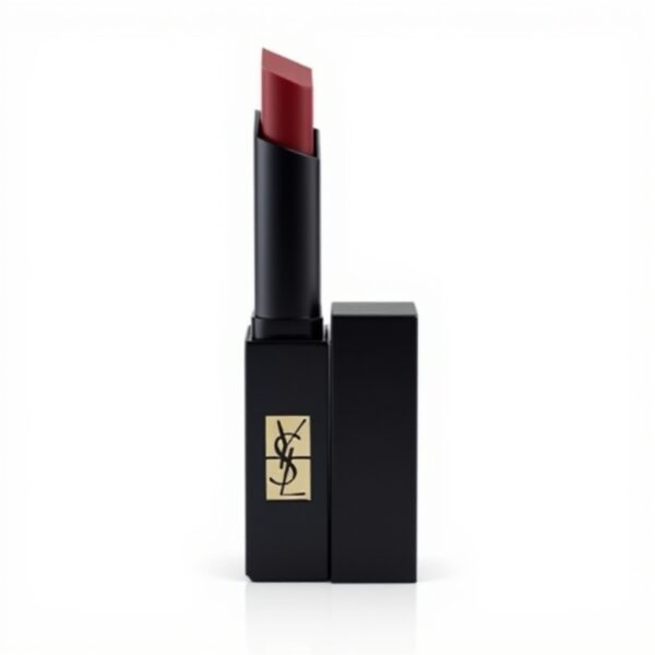 YSL Lippenstift N28 TRUE CHILI intensive Deckkraft