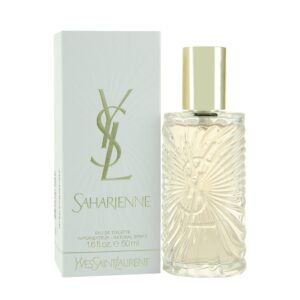 YSL SAHARIENNE EDT 50ML Damen Eau de Toilette Reisegröße-0