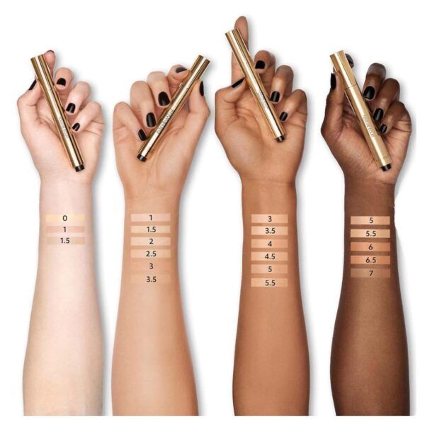 Concealer YSL Touche Eclat 03 Pêche Licht Damen-4