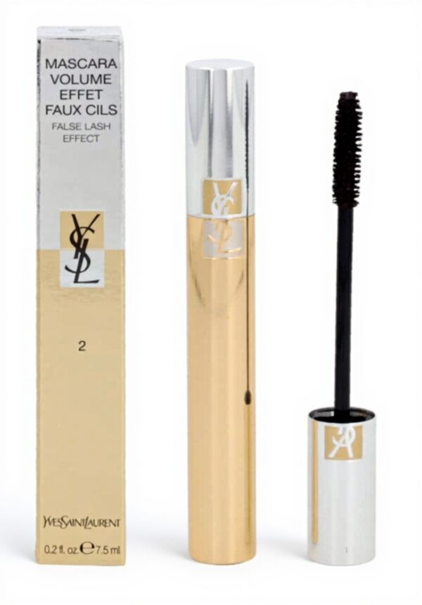 YSL Wimperntusche Volume Effet Faux Cils Luxurious 75 ml